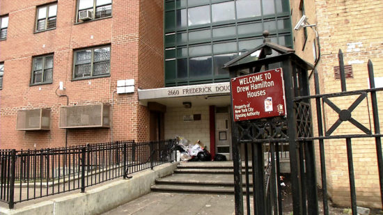 Harlem Legionnaires woes return