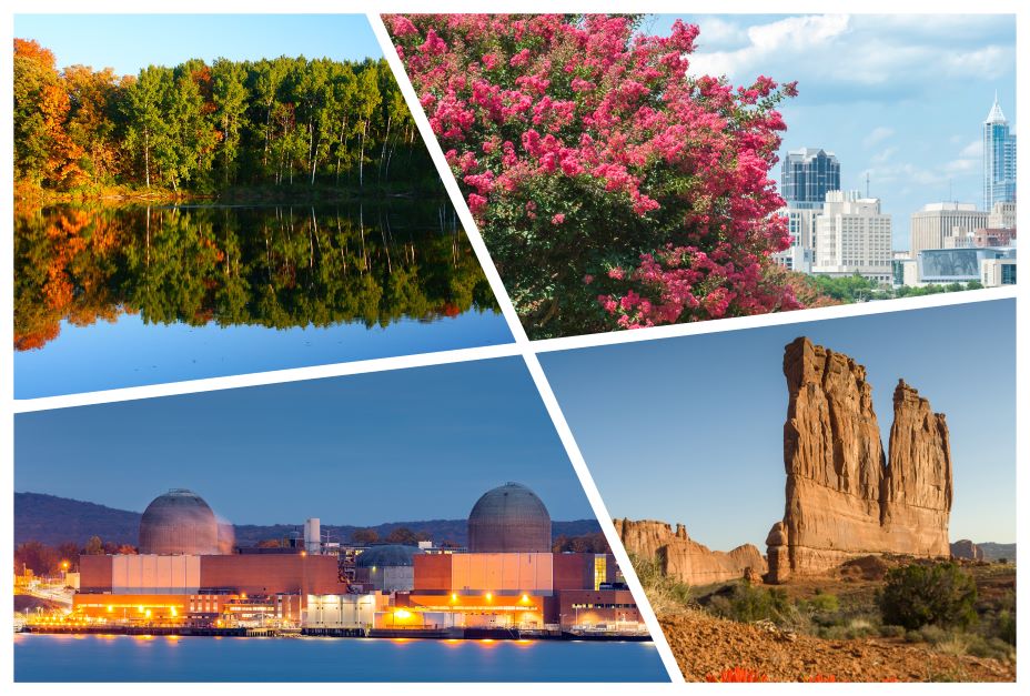 EPA Collage