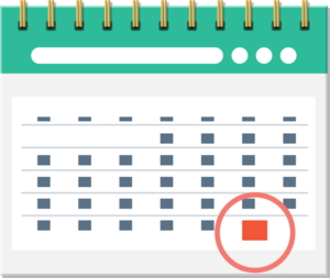 Lien Calendar Deadline