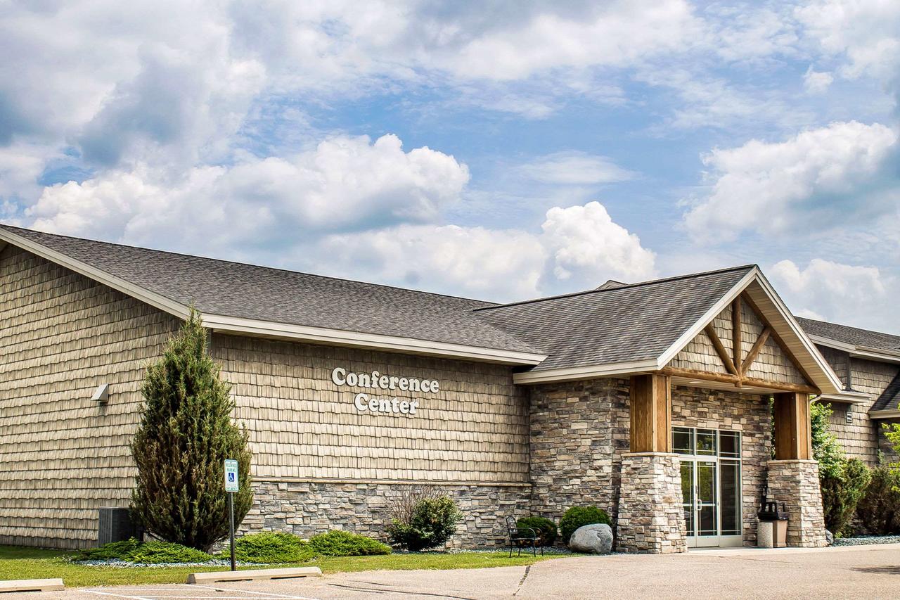 Rodeway Inn outbreak: 2 sickened; hotel now reopened