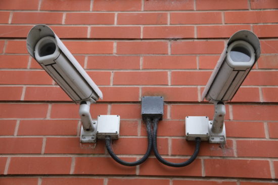 Surveillance Cameras