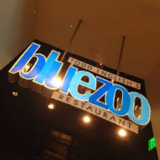 bluezoo Restaurant