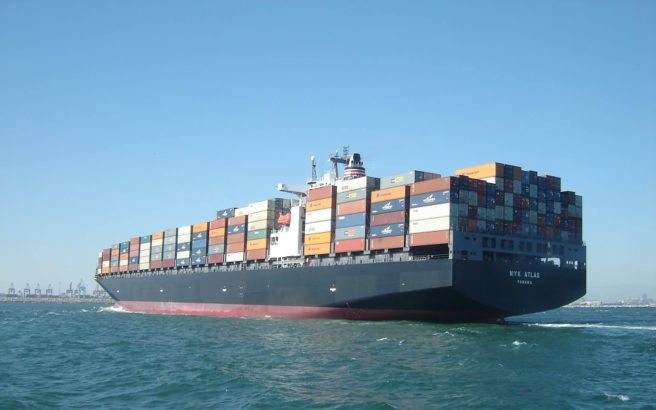 Importing from China