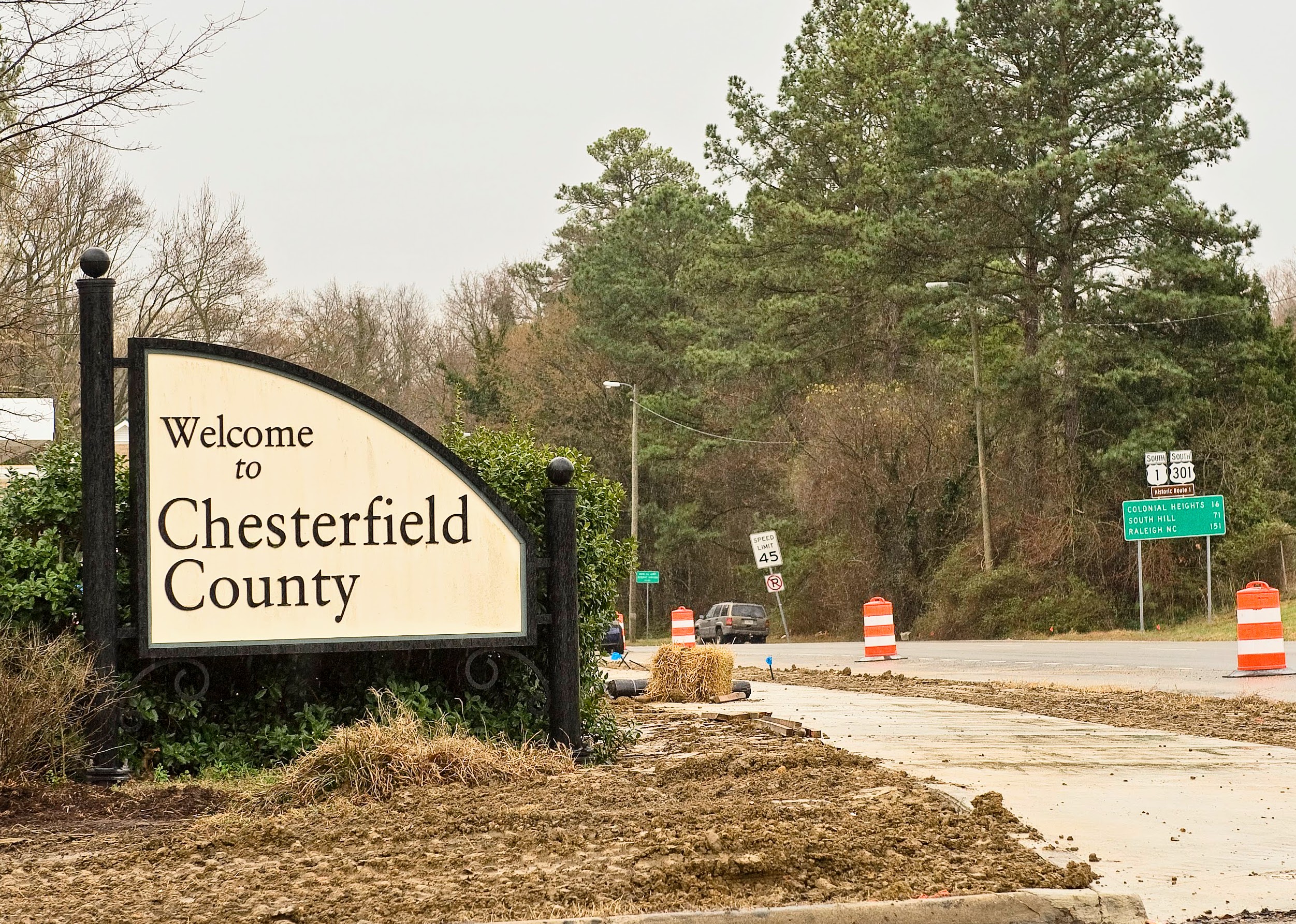 jfdc2Chesterfield County outbreak: <i>Legionella</i> found in 7 locations