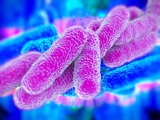 Gershen Apartments outbreak: 3 sickened in New Jersey