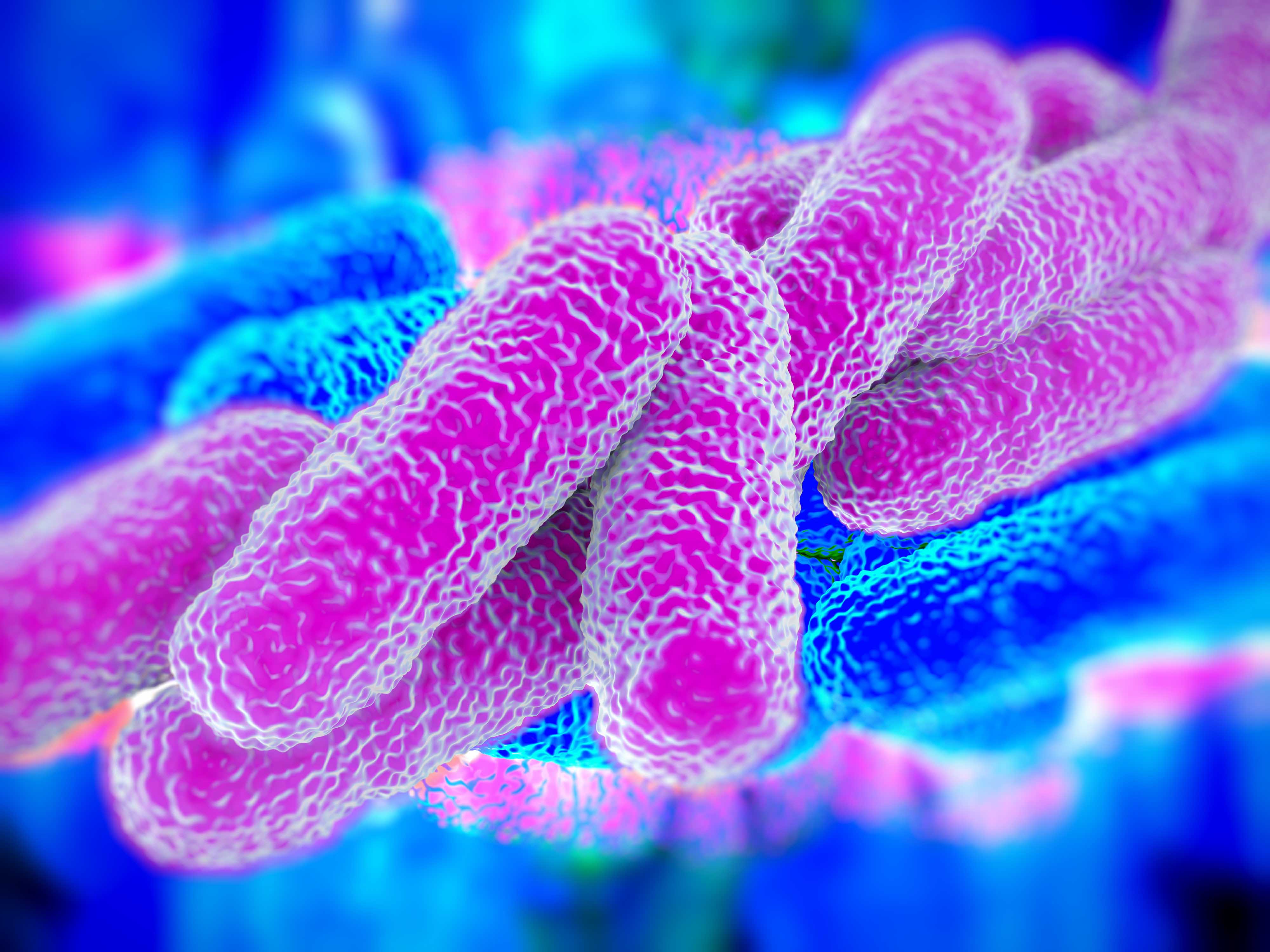 Gershen Apartments outbreak: 3 sickened in New Jersey