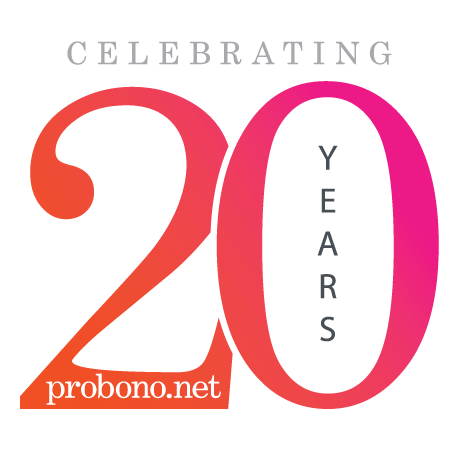 probononet-20th-logo