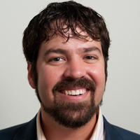 Andrew Legrand