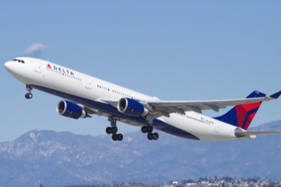 Airplane Image