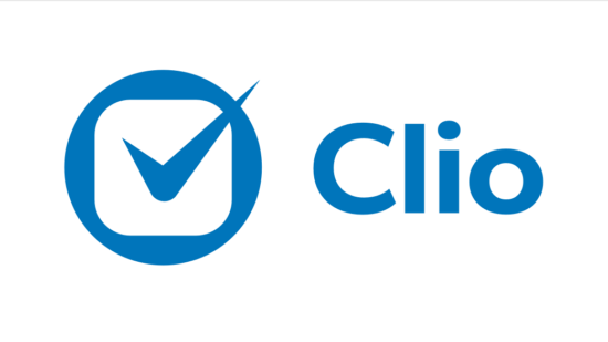 Clio-Logo