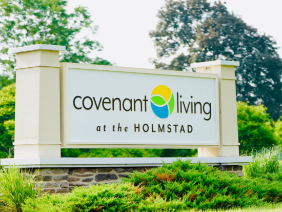 Covenant Living outbreak: 4 seniors sickened in Batavia