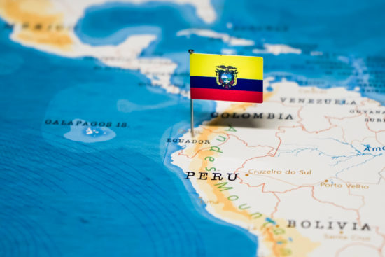 Ecuador