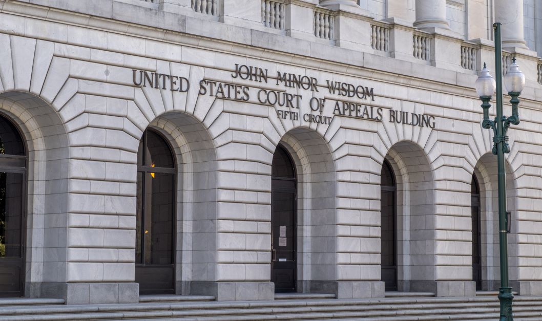 Fifth Circuit