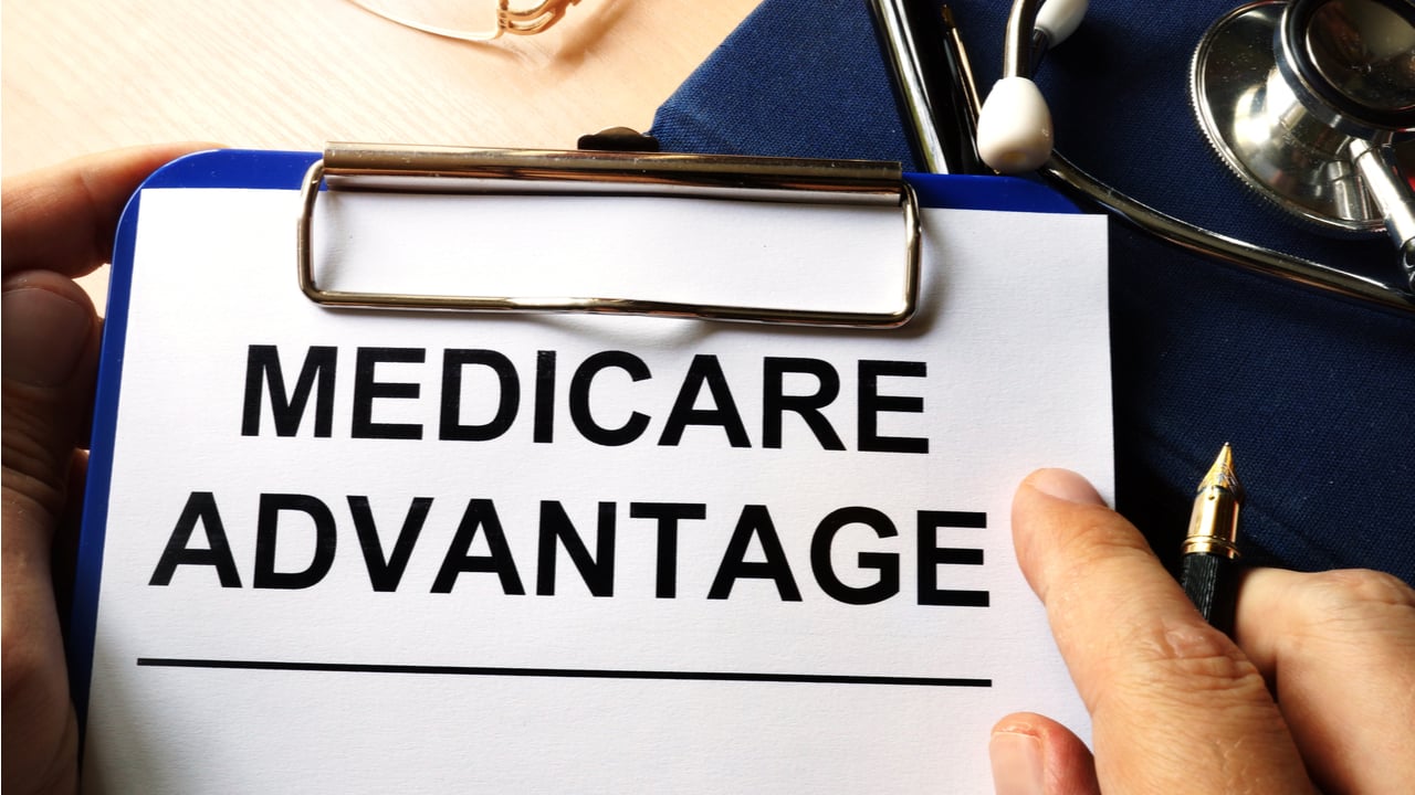 Medicare Advantage- 691352827 Social