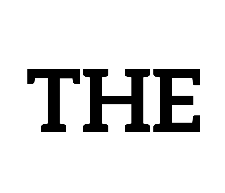 The