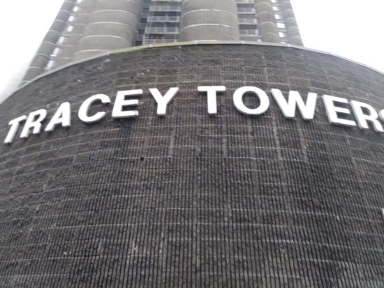 Tracey Towers outbreak doubles in Bronx