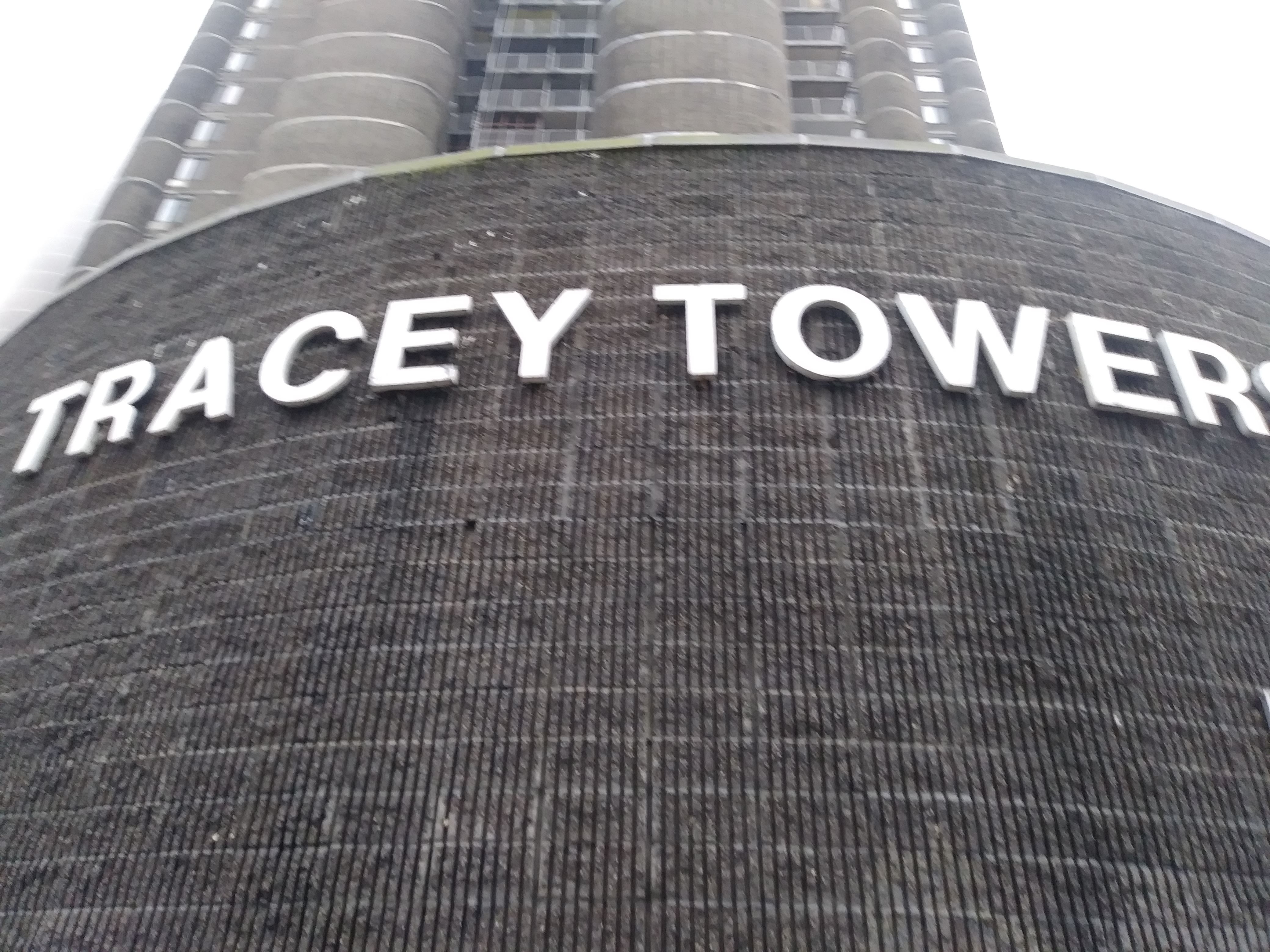Tracey Towers outbreak doubles in Bronx