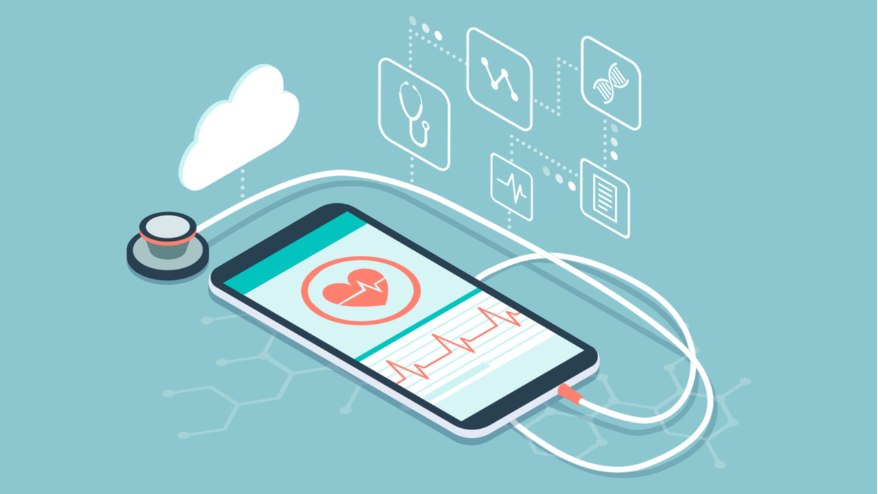 telehealth social 108368677