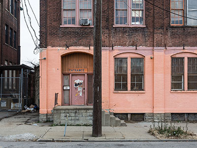 Warehouse