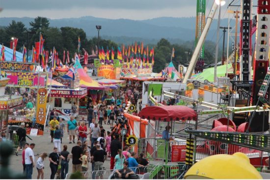 WNC outbreak explodes to 32 cases