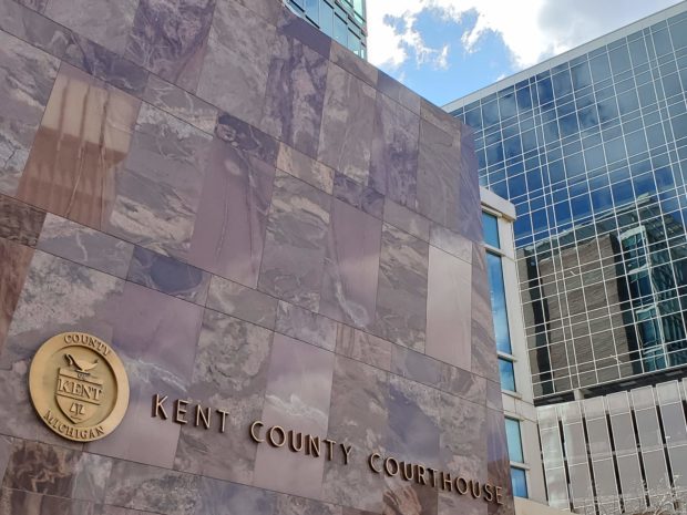 Grand Rapids Business Court