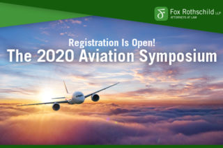 Aviation Symposium 2020