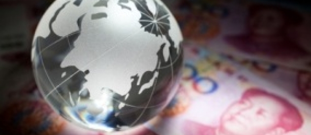 Doing Business in China