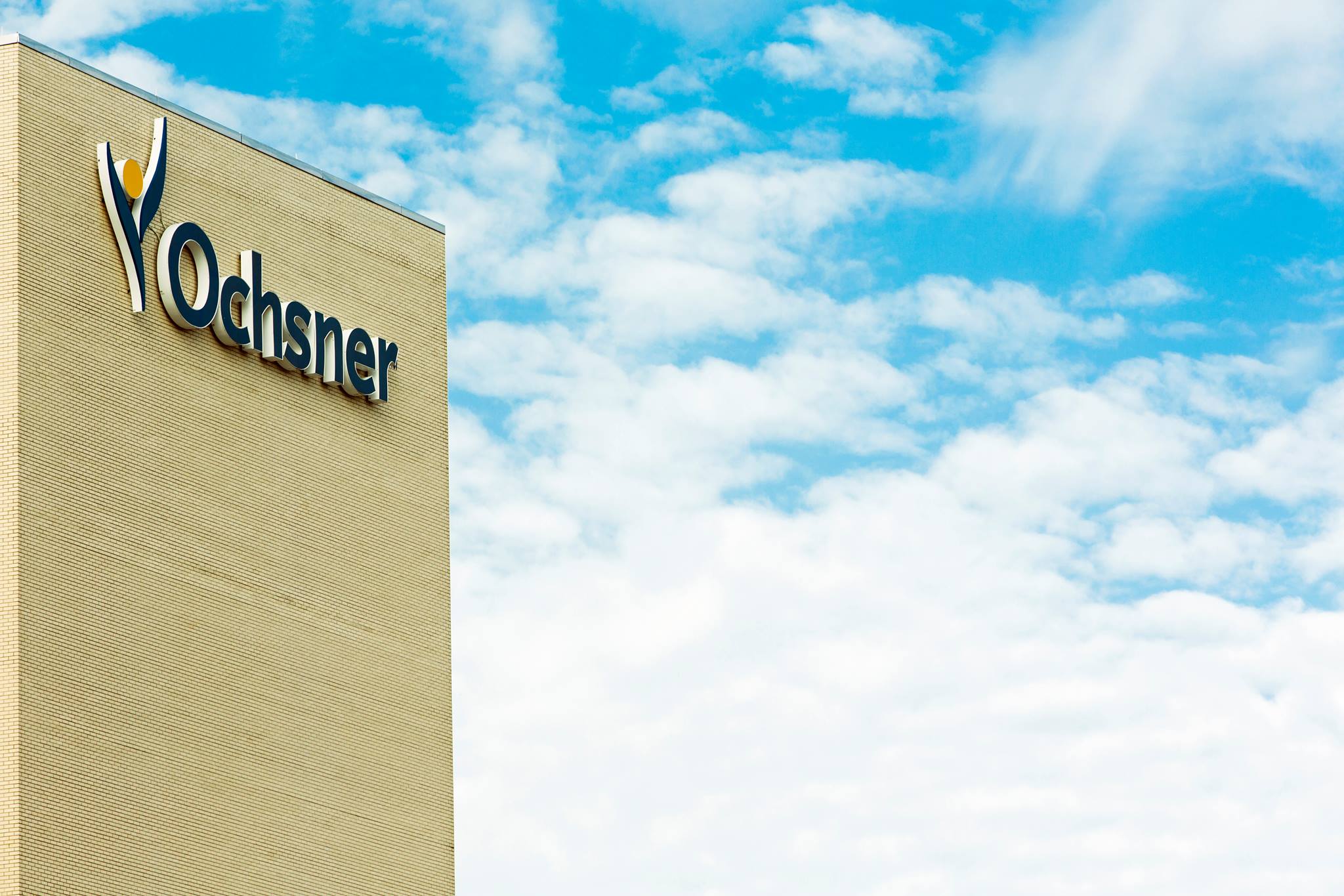 Ochsner Medical Center outbreak: two ill in New Orleans hospital