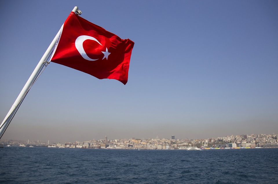 Turkey