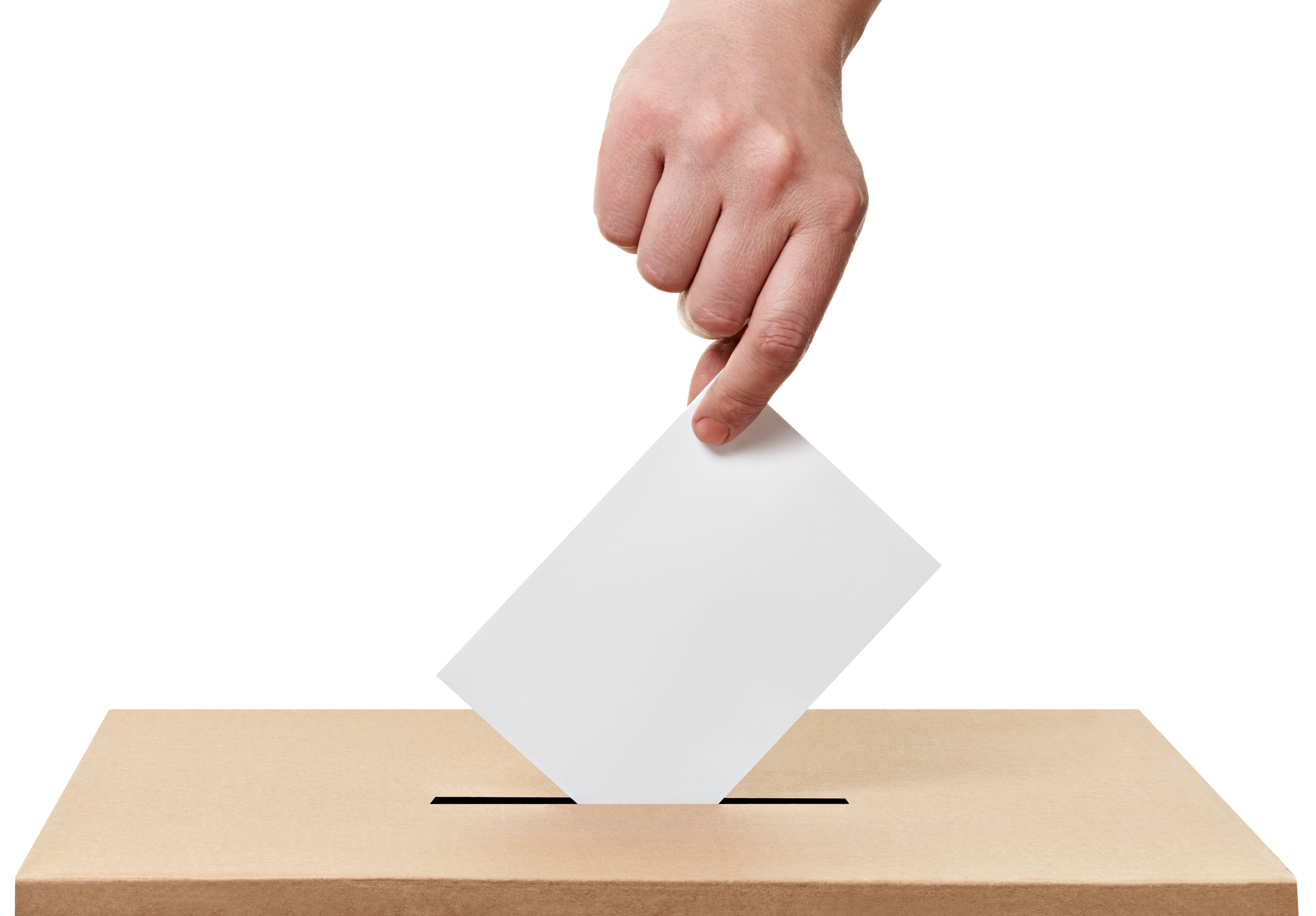Ballot Box
