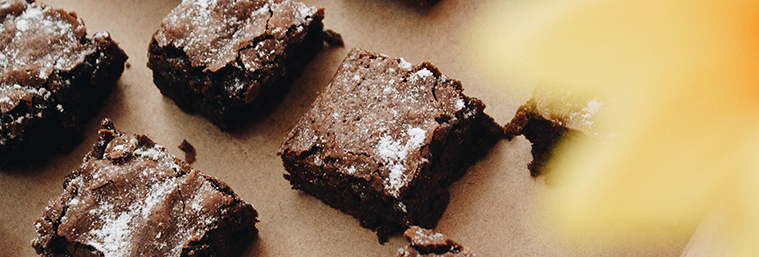 brownies