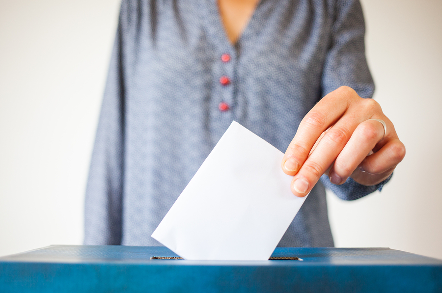 employer obligations election day