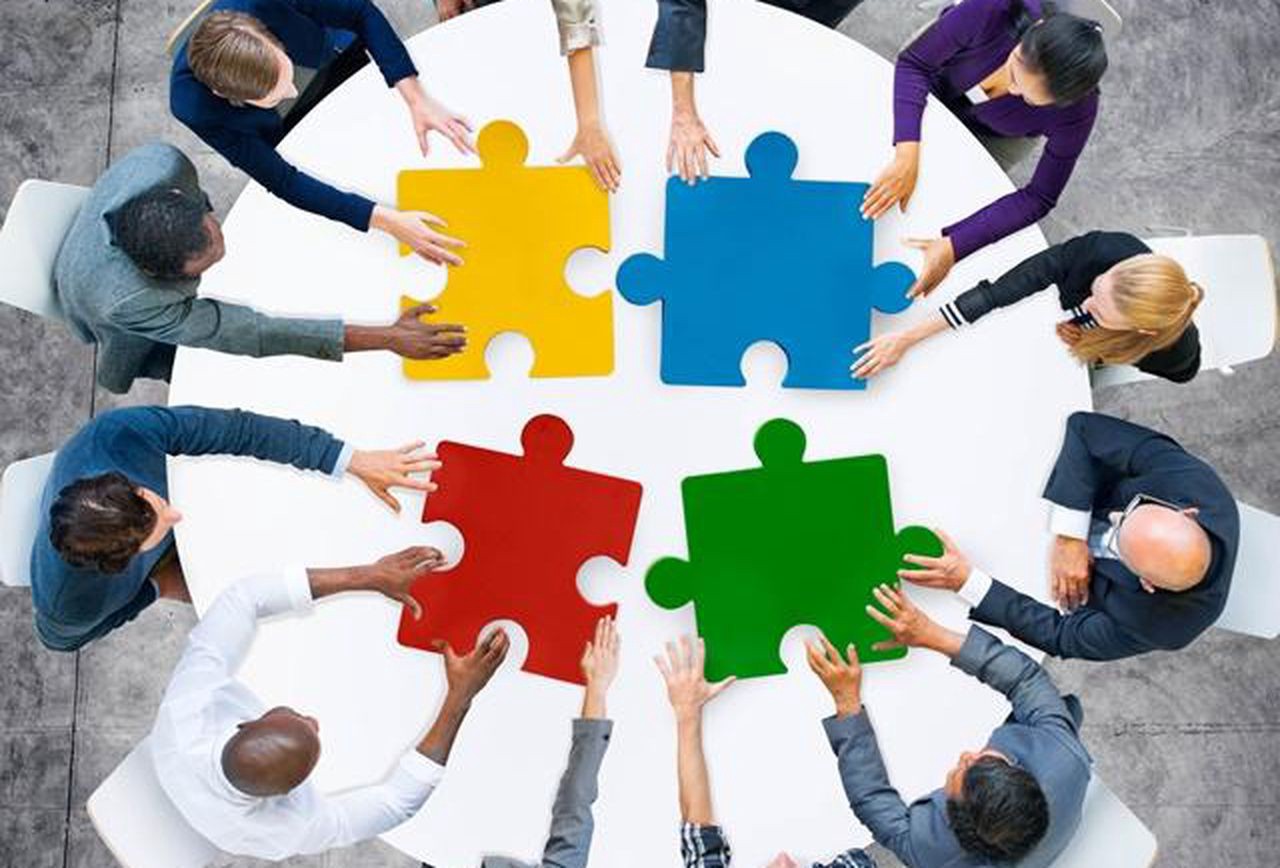 Collaboration