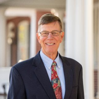 D. Scott Eaby