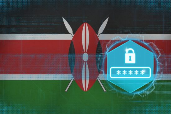Kenya Data Privacy