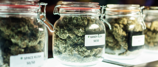 cannabis Image - dispensary