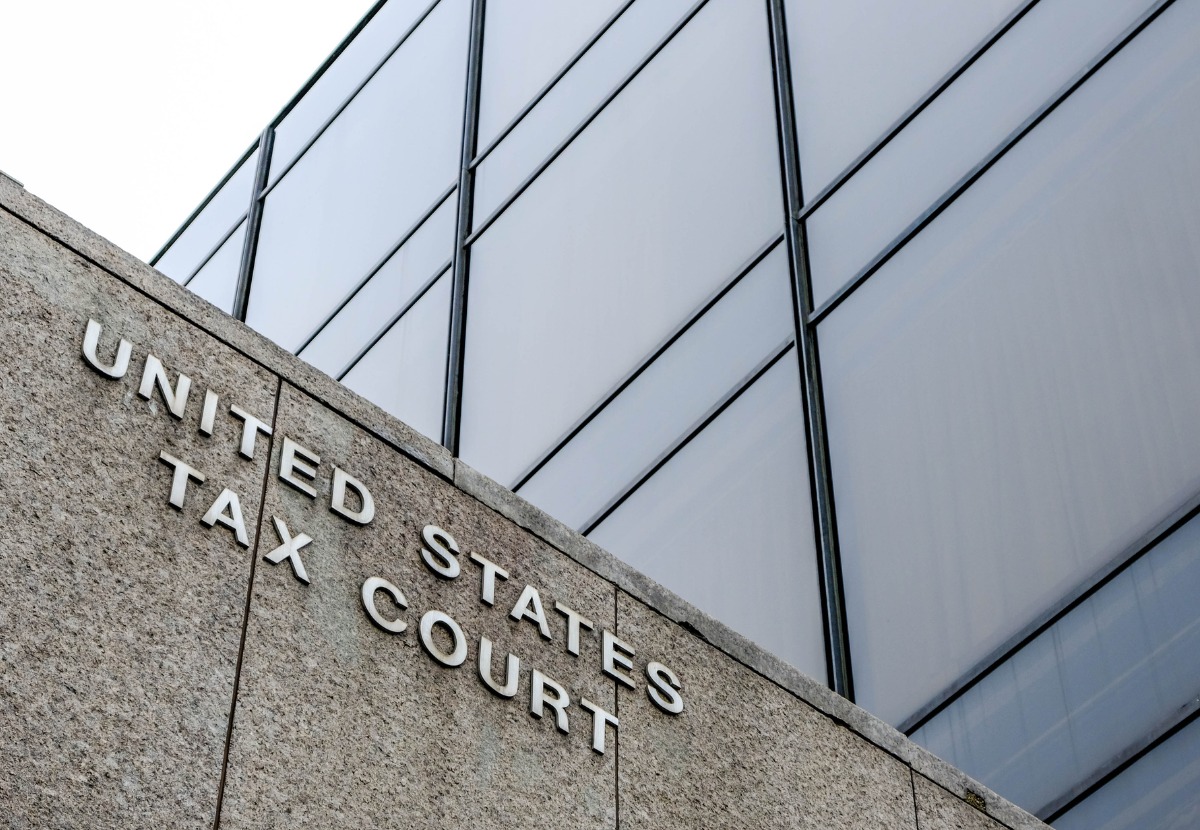 federal-tax-court-picture-id1034554706