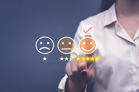Customer Reviews