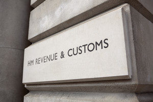 HM Revenue & Customs