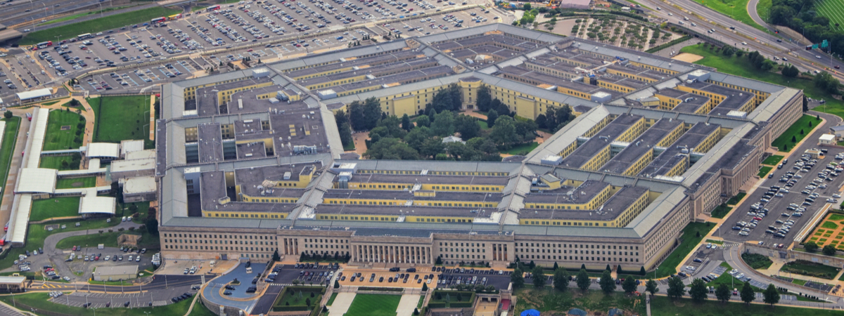 Pentagon