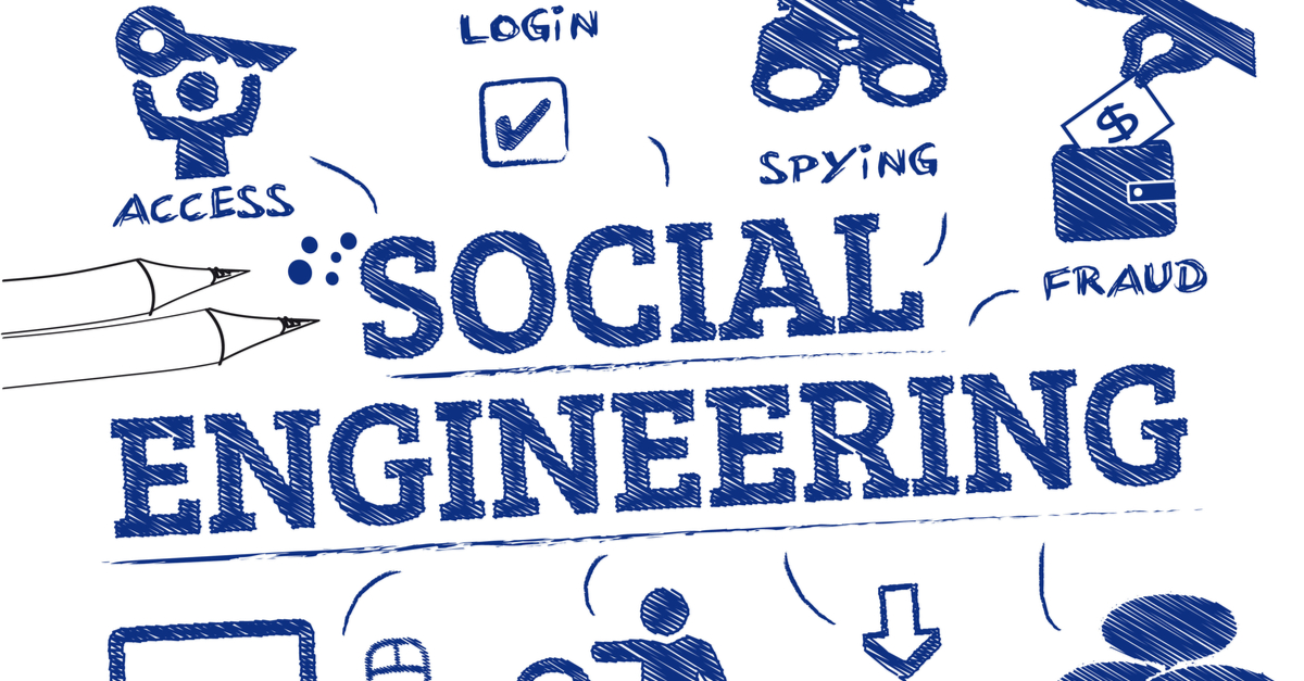 Social Engineering Image