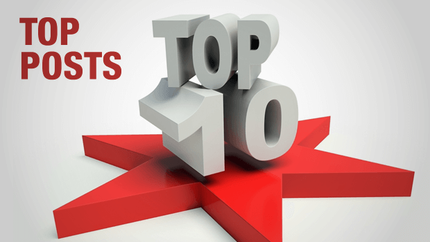 Top 10 Use