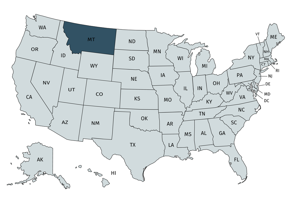 Court below:  Supreme Court of the State of Montana
