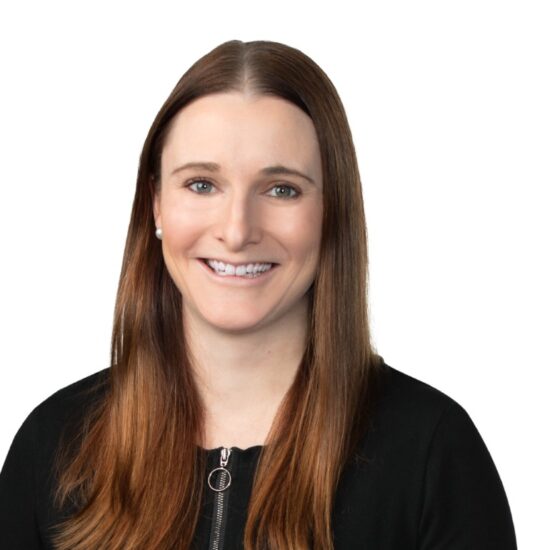 Sarah Goodhew