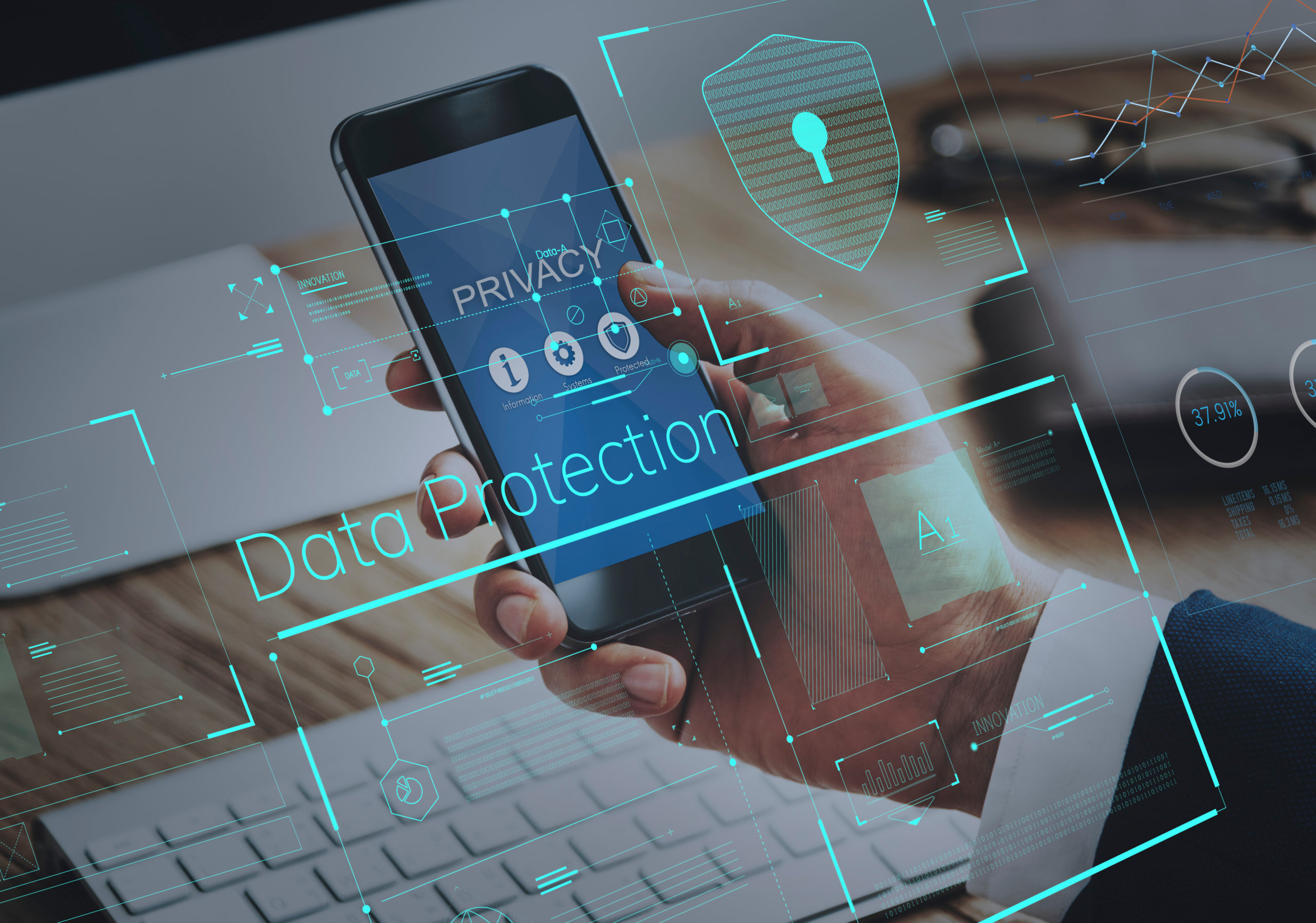 data protect