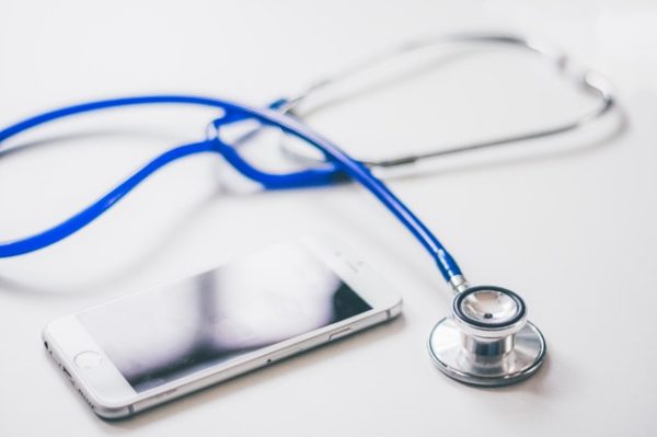 Digital health