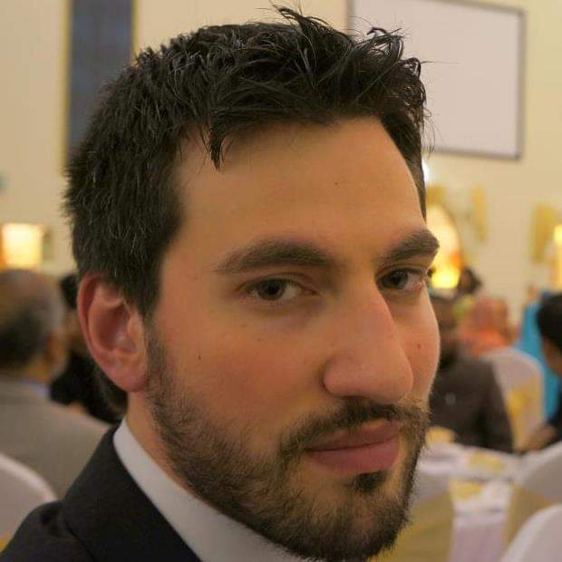 Alexander Kizir