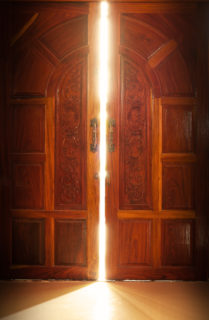 Open Door