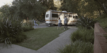 Caravan rental Caravan rental
