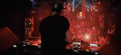 DJ DJ
